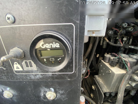 2020 GENIE GS-4069 RT