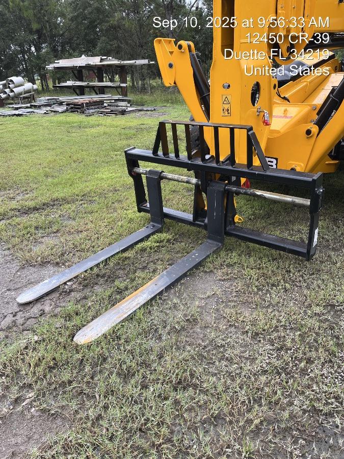 2025 JCB 510-56