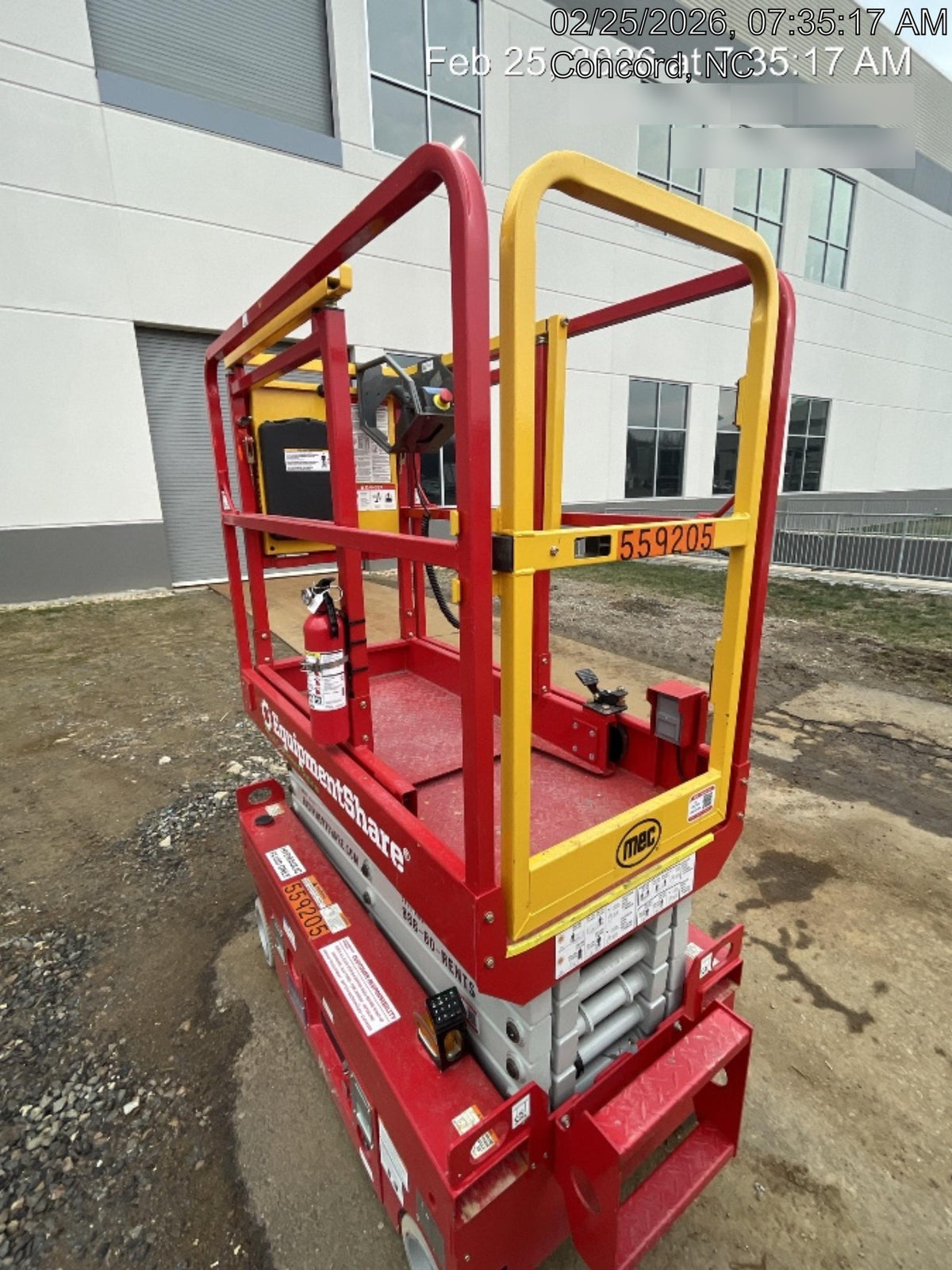 2026 MEC Micro 19-XD