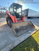 2020 Kubota SVL95-2SHC Cab, Rubber Tracks, Hydraulic Quick Coupler