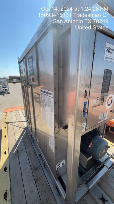 2022 CLIMATE DESIGN INTERNATIONAL MS-7500/5500