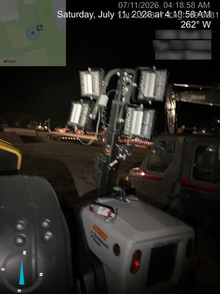 2024 WACKER NEUSON LTT4