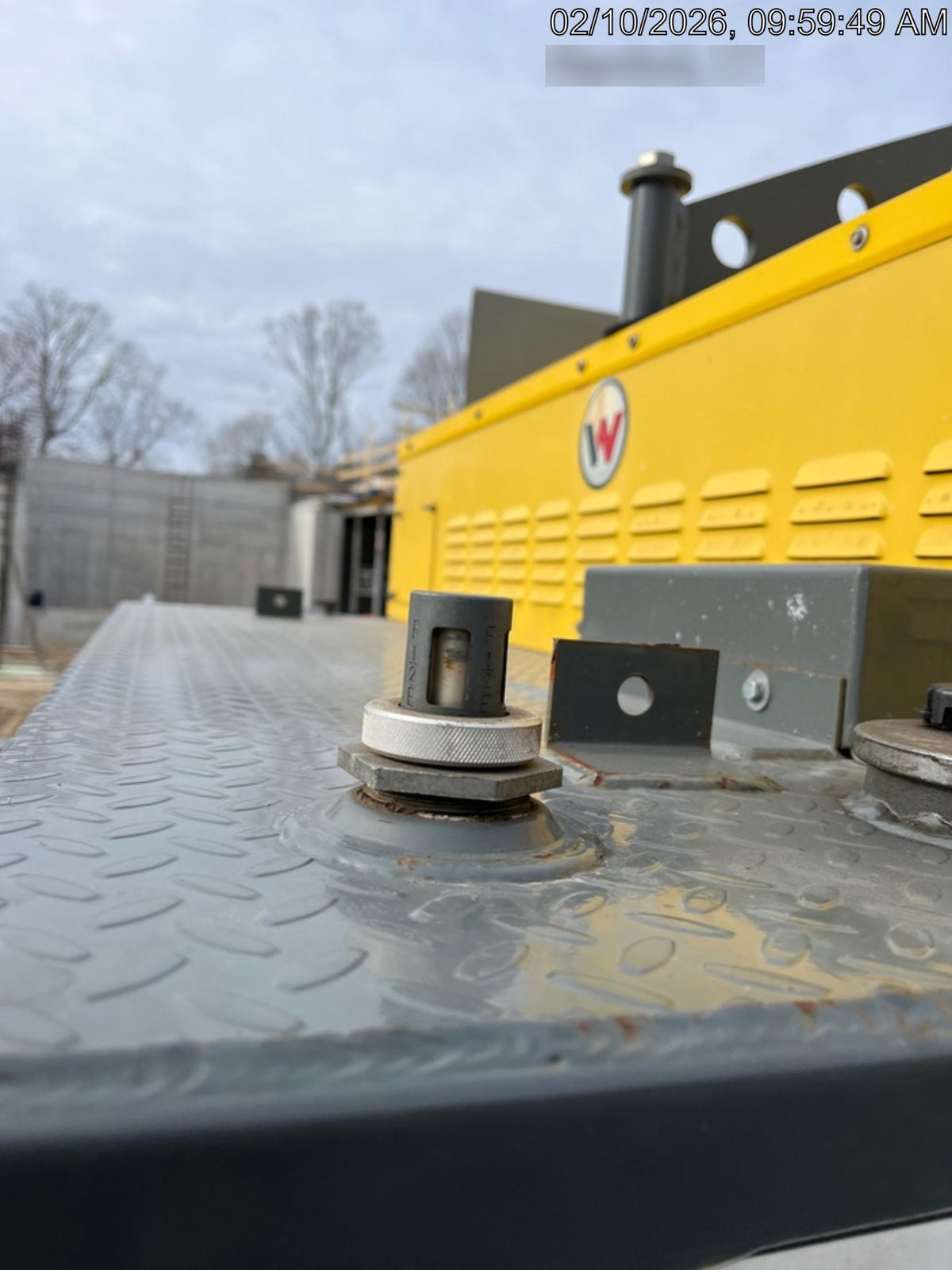 2019 WACKER NEUSON E3000