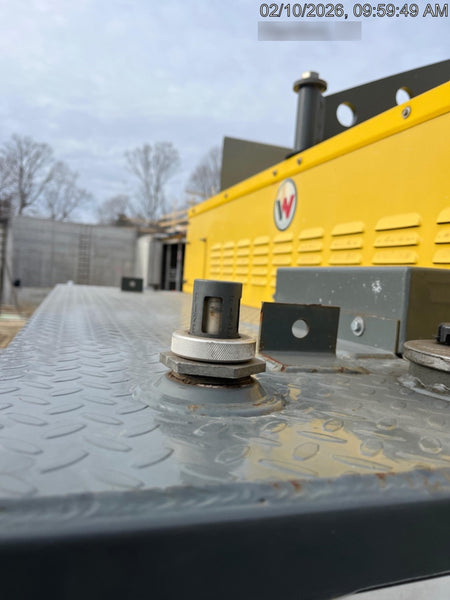2019 WACKER NEUSON E3000