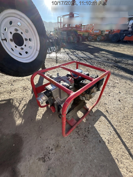 2023 MULTIQUIP QP2TH