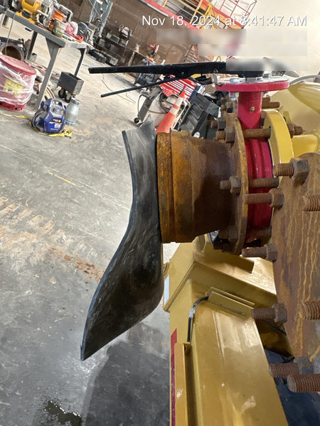 2024 PREMIER PUMP 8NHTH-RP-DC13