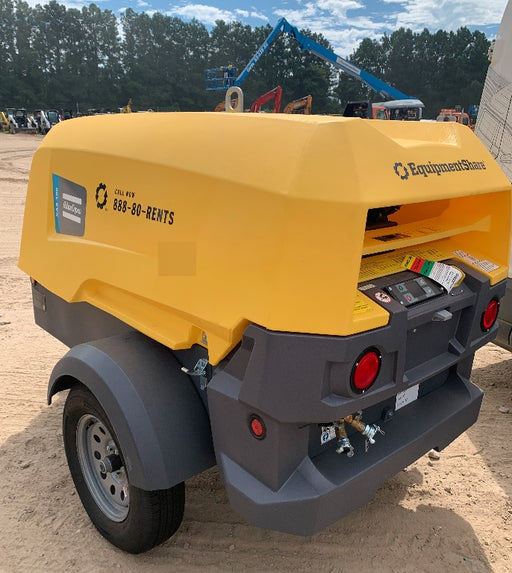 2022 ATLAS COPCO XAS188 CWK