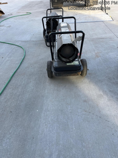 2022 HEATSTAR HS175KT