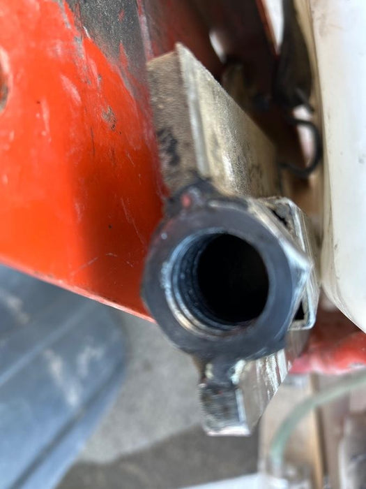 2020 HUSQVARNA FS 400 LV