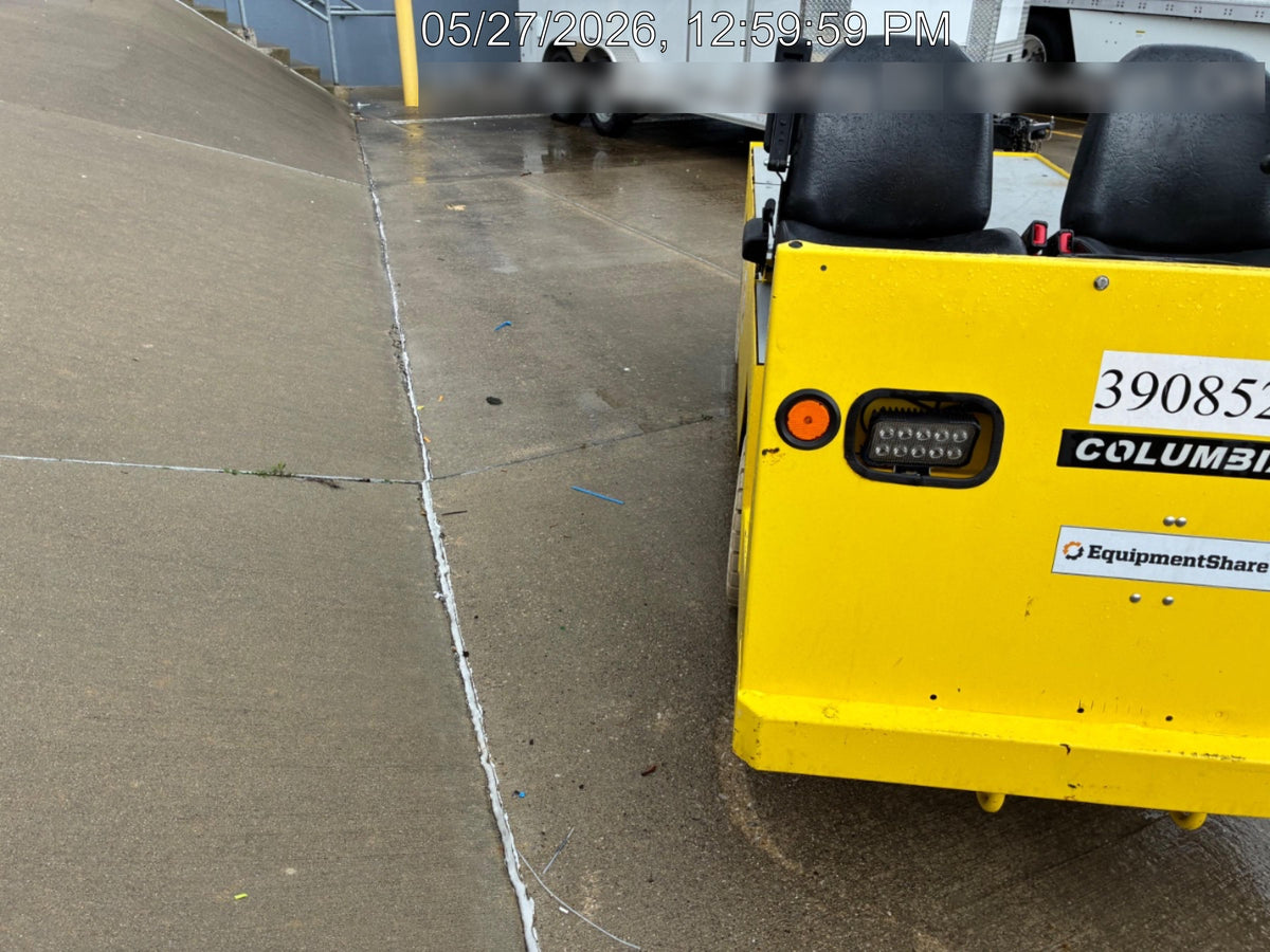 2024 COLUMBIA Payloader 2XL