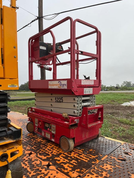 2017 MEC 1330SE