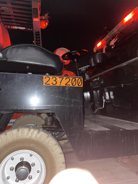 2022 COLUMBIA Payloader 2XL