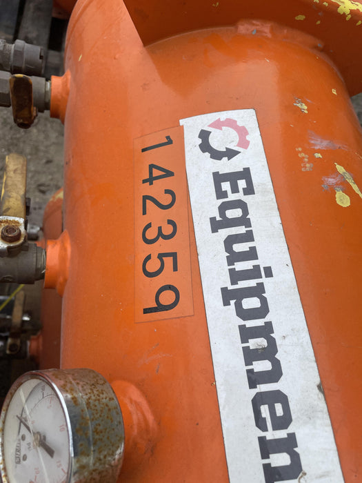 2021 MICHIGAN PNEUMATIC HV-15G-8P-ES