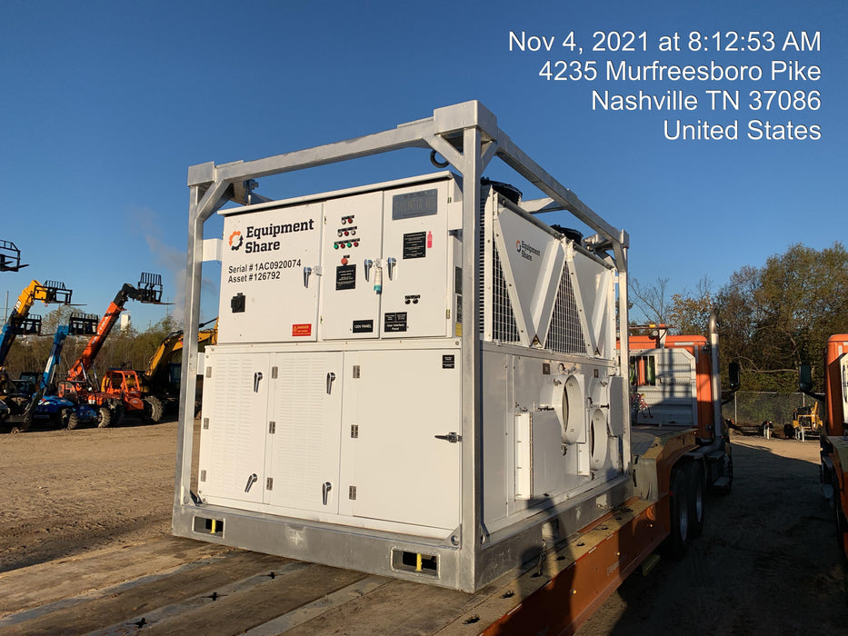 2021 SMARTECH SACP81A-HS