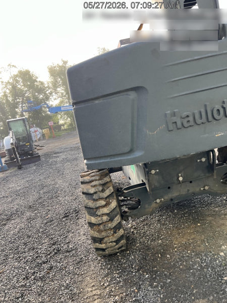 2023 HAULOTTE HT67 RTJ O