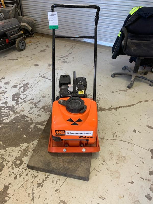 2022 MULTIQUIP MVC82VHW