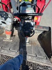 2022 MULTIQUIP MTX60HD