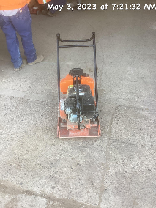 2023 MULTIQUIP MVC82VHW