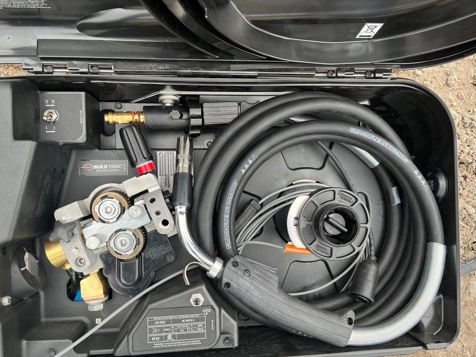 2024 LINCOLN ELECTRIC LN-25X