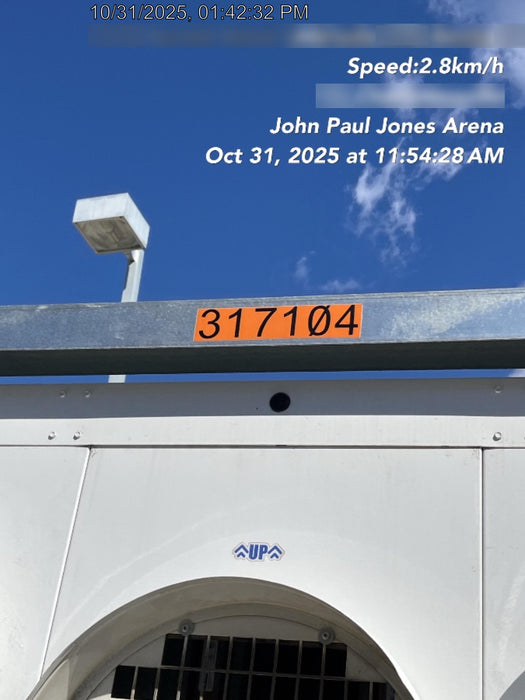 2023 KWIKOOL KPO25-43HF