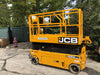 2021 JCB S2632E