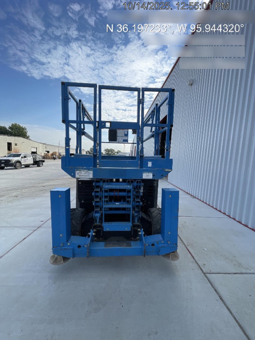 2019 GENIE GS-3369 RT