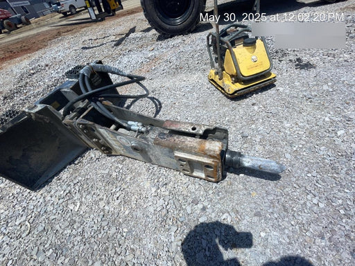 2020 WACKER NEUSON WP1550AW