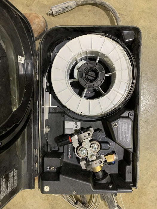 2019 LINCOLN ELECTRIC LN25