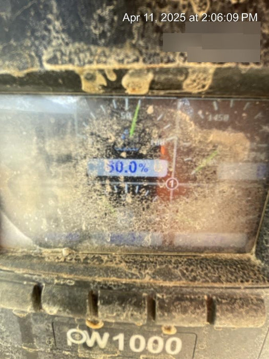 2023 ATLAS COPCO PAC H64 JD