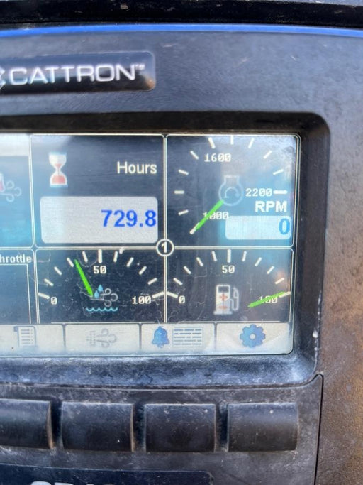 2022 RWN RWN-8NHTA-10OBPT