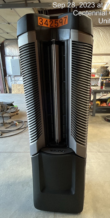 2023 VECTOR Vector Max