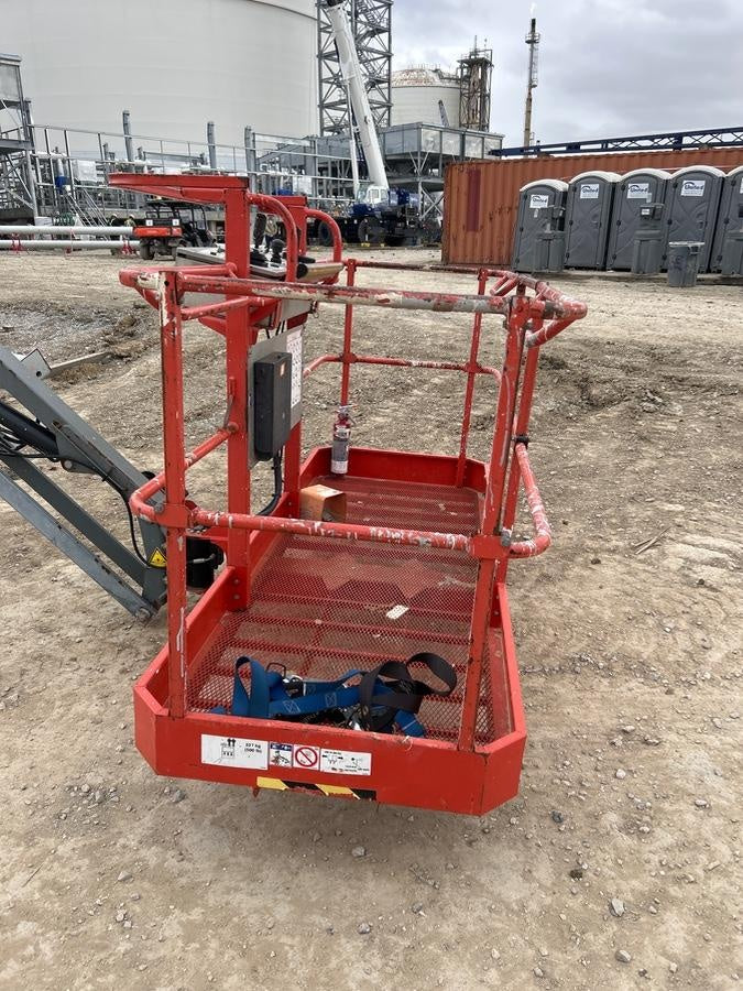 2019 SKYJACK SJ63 AJ