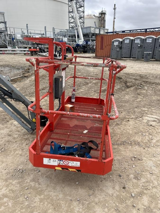 2019 SKYJACK SJ63 AJ