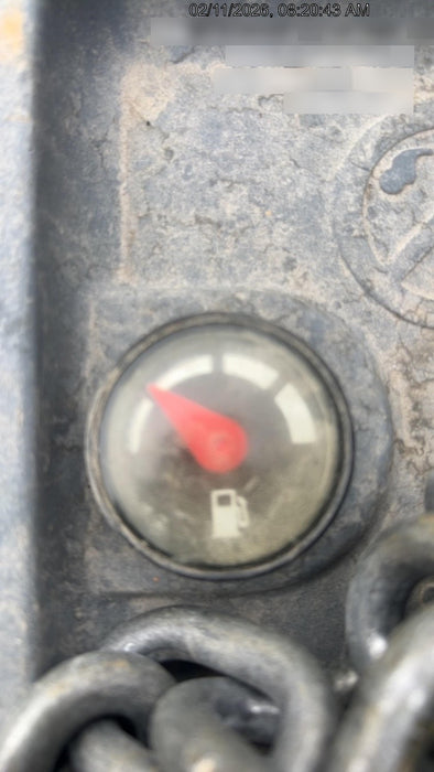 2018 Wacker Neuson GPS9700V Wacker Neuson GPS9700V Portable Generator