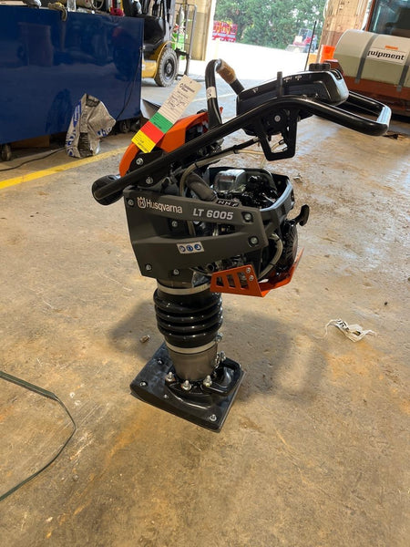 2024 HUSQVARNA LT6005