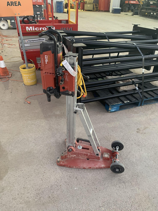 2020 HILTI DD250E