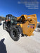 2020 JCB 509-42 Canopy, Solid Tires, Work Lights, Beacon, Aux Hydraulics, Back up Alarm, Lifting Eye, ES Decals