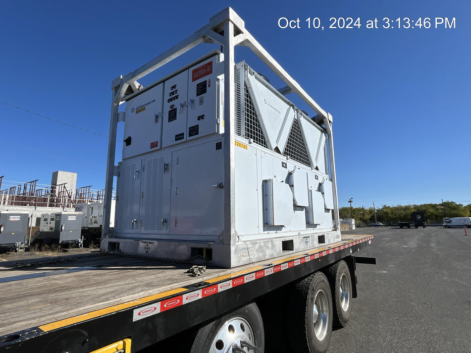 2023 SMARTECH SACP81A-HS