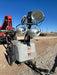 2019 Wacker Neuson LTV6L-MH Wacker Neuson LTV6L Mobile Light Tower w/Fuel Level Sensor Installed
