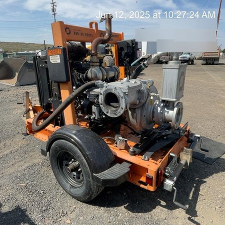 2021 PIONEER PP66S12L2-TD2.9L