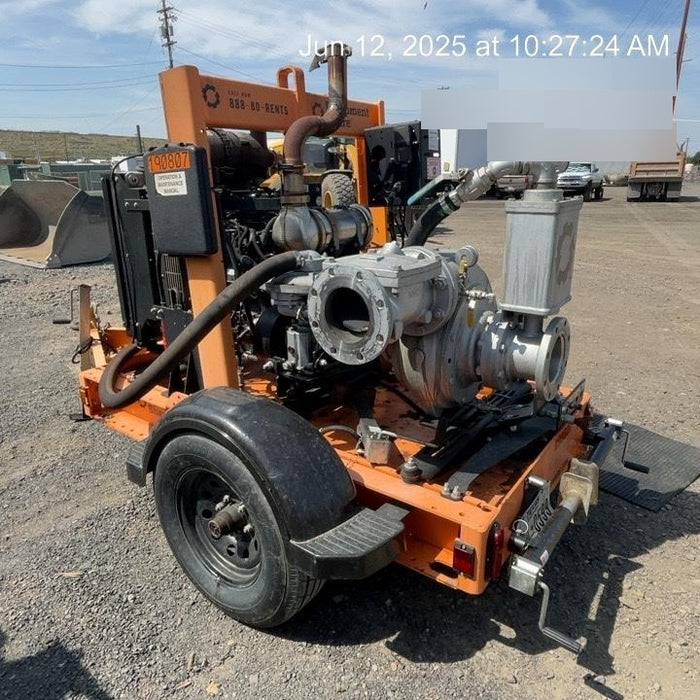 2021 PIONEER PP66S12L2-TD2.9L