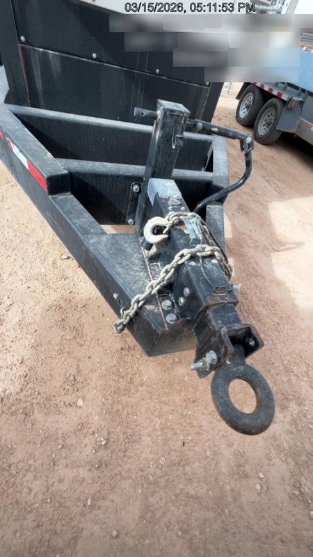 2022 MULTIQUIP DCA220