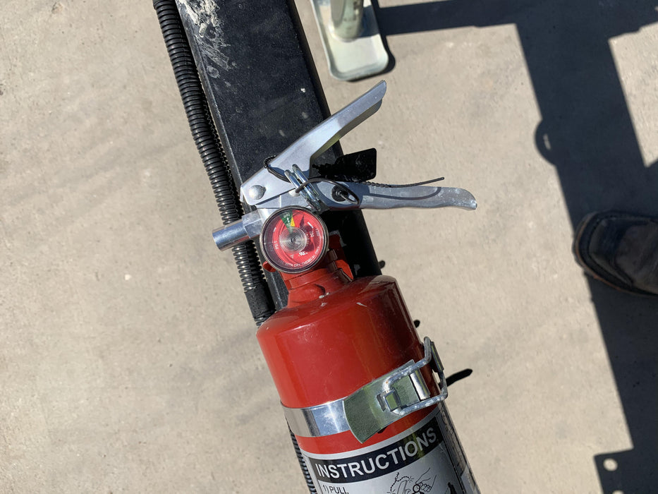 2019 SULLAIR 185-DPQ