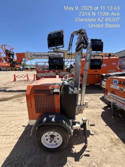 2024 WANCO WLTT-4MM4K