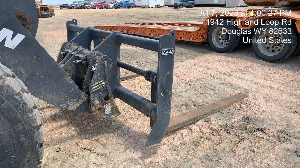 2022 STRICKLAND 100873