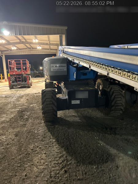 2023 GENIE S-85 XC