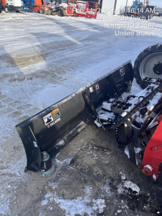 2024 PALADIN 11496-0022