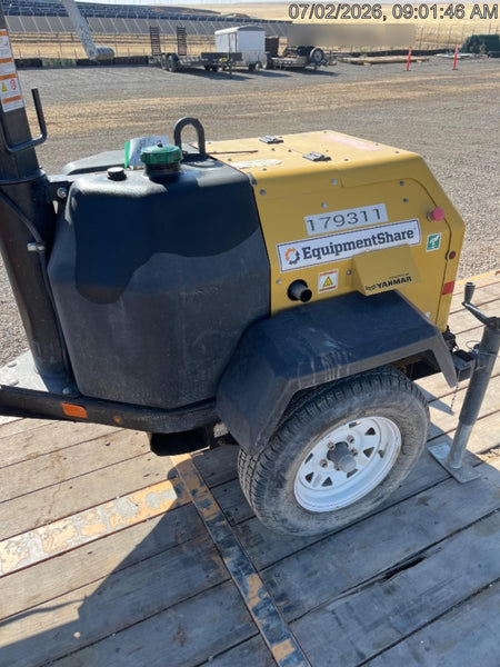 2021 ALLMAND NLV3GR