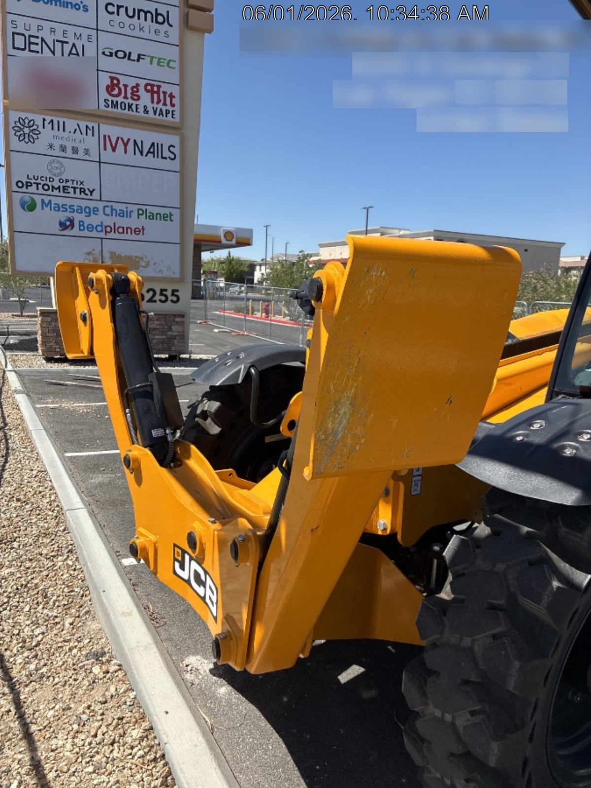 2026 JCB 510-56