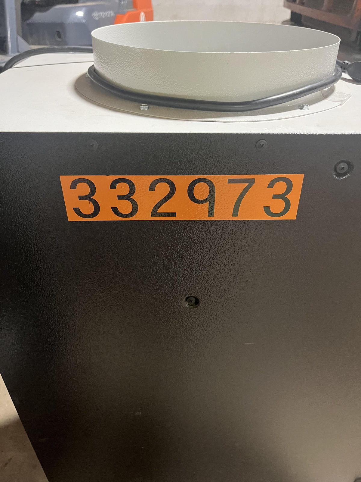 2023 KWIKOOL KPAC1411-2